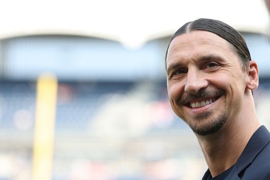 Maximilian Ibrahimovic: “Odiavo il calcio, ora ringrazio il Milan”- immagine 2