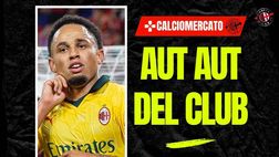 Calciomercato Milan, Moretto: “Okafor via? Le condizioni dei rossoneri”