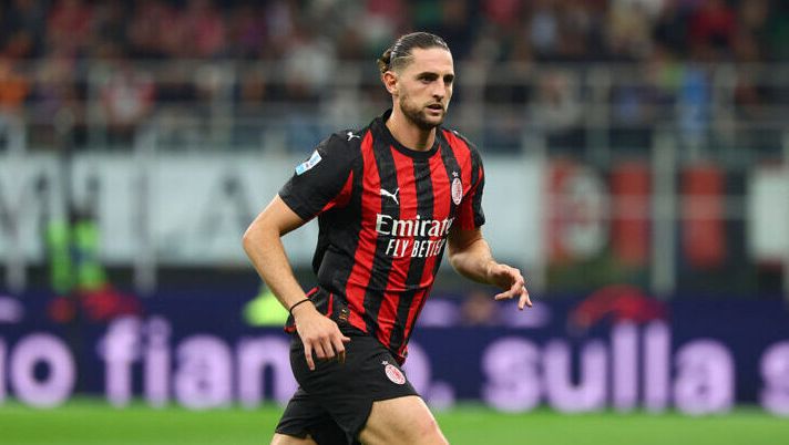 Rabiot: “Juve? Cinque anni belli ma spero di vincere domenica! Con Modric è facile” - immagine 1