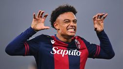 Sky: “Bologna, Ndoye ha deciso: la sua scelta per il futuro, l’ha già detto agli agenti”