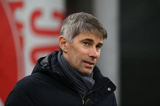 UFFICIALE – Roma, Massara è il nuovo direttore sportivo: il comunicato- immagine 3