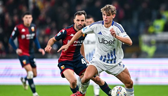 Inter-Como, Nico Paz osservato speciale. Fattore Zanetti, prezzo e recompra del Real Madrid…- immagine 5