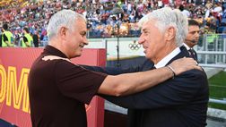 ‘RADIO PENSIERI’, TRANI: “Gasperini non va lasciato solo come accadde a Mourinho”