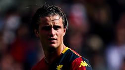 Genoa-Sassuolo, formazioni ufficiali: Garcia in tribuna! Per Colombo, Vitinha, Martin, Doig e Matic…