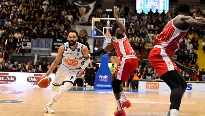 Uccella: “Napoli Basket non capace di calarsi nel contesto salvezza ma…” - immagine 1