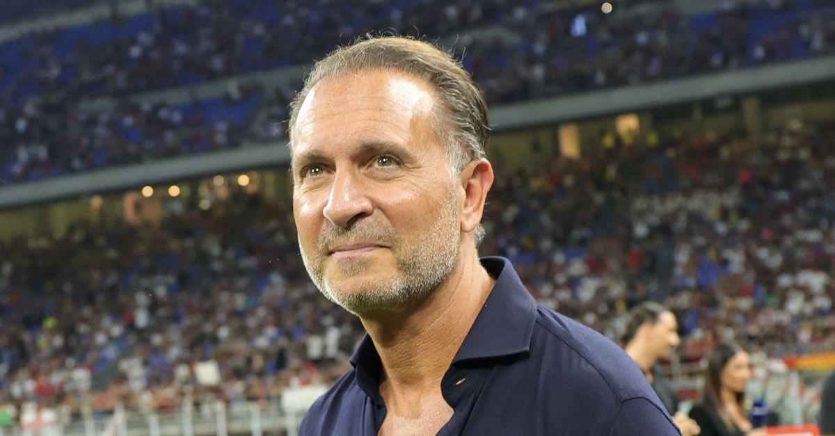 Raimondi: “Milan? Cardinale vuole coinvolgere di più Baresi e Massaro”