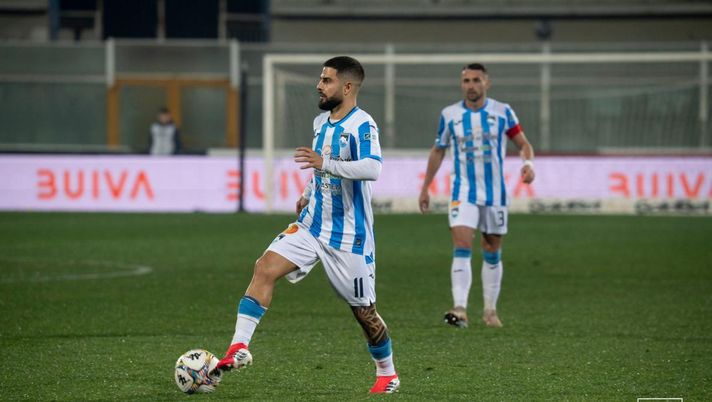 Il prossimo avversario: come sta il Pescara di Gorgone- immagine 1