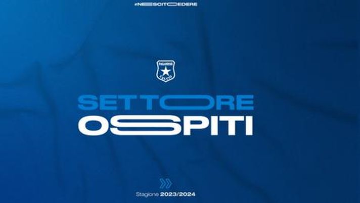 Serie D, anticipato il derby tra il Gelbison e la Paganese: attesi 800 ultras ospiti - immagine 1