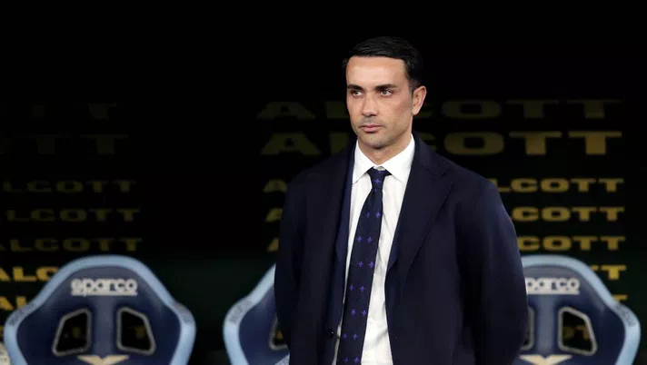Raffaele Palladino