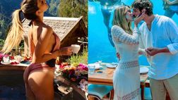 Di Gennaro ritrova la sua Inter insieme alla compagna Stefania: chi è la ‘nuova’ wag nerazzurra