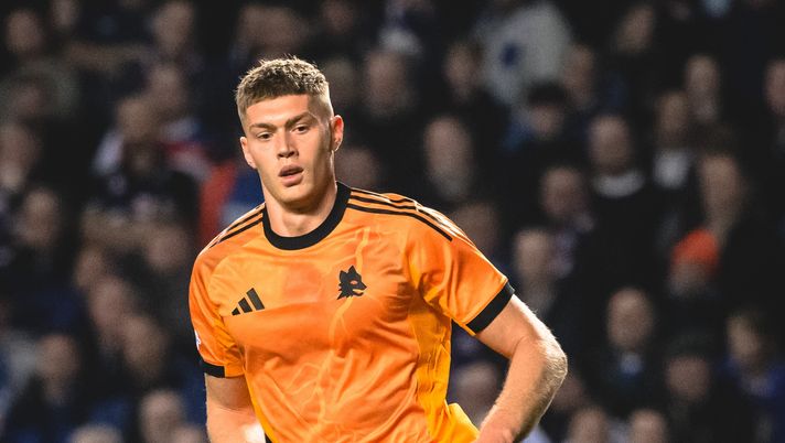 Dovbyk, l’Udinese e l’esame del gol: l’occasione giusta per scrivere un nuovo capitolo - immagine 1