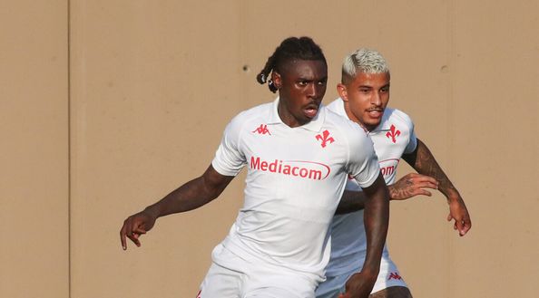 Dodò e la scommessa con Kean: “Gli assist gliel’ho fatti, ma deve fare gol lui”- immagine 2