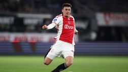 Mercato, Lazio e Fiorentina interessate a Tahirovic. La Roma ha il 15% sulla rivendita