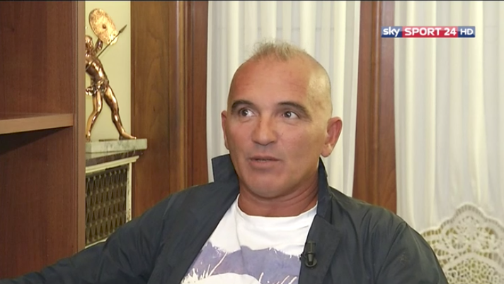 Ferrante: “Emozionante vedere l’Inter in finale di Champions. Torino? Non sarà facile” Ferrante: “Emozionante vedere l’Inter in finale di Champions. Torino? Non sarà facile” - immagine 1