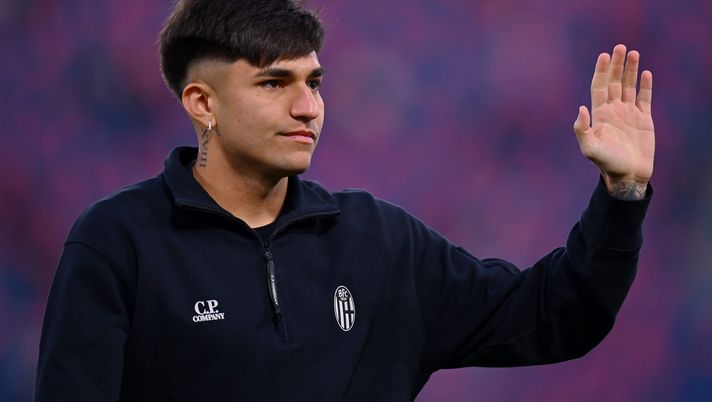 Milan-Bologna, Castro: “In pochi credevano in noi. Italiano è il top” - immagine 1