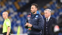 Ancelotti Jr, i calciatori del Napoli non credevano nelle sue qualità: il retroscena