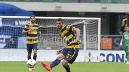 Verona-Novara, le formazioni ufficiali