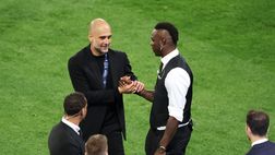 CHI – Balotelli, addio a Francesca. Pizzicato a Venezia con la nuova fiamma