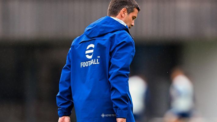 Filippi: “Anti-Napoli? L’Inter. È una squadra forte, rodata” - immagine 1