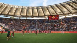Roma-Inter, l’Olimpico sarà sold out: tutte le info per i tifosi