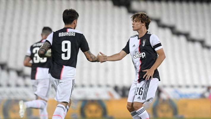 Palermo, contro il Torino i rosanero puntano sull’esplosivo Brunori - immagine 1