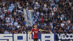 Milan Futuro, alla fine fanno festa solo i tifosi della Spal