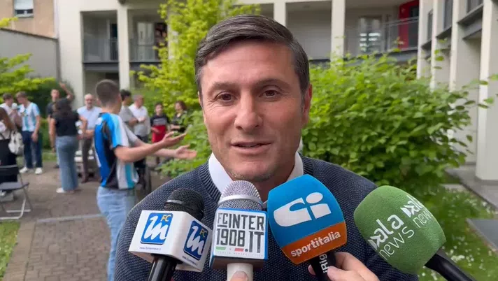 Inchiesta ultras, Zanetti: “Mai soffiate su indagini, parlai dei biglietti con dirigenza” - immagine 1