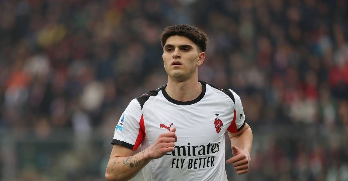 milan infortunio bartesaghi condizioni e tempi di recupero derby a rischio da Pianetamilan.it milan infortunio bartesaghi condizioni e tempi di recupero derby a rischio