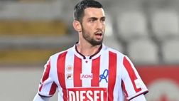 Vicenza, Cuomo: “Padova? Nello scontro diretto molto meglio noi”