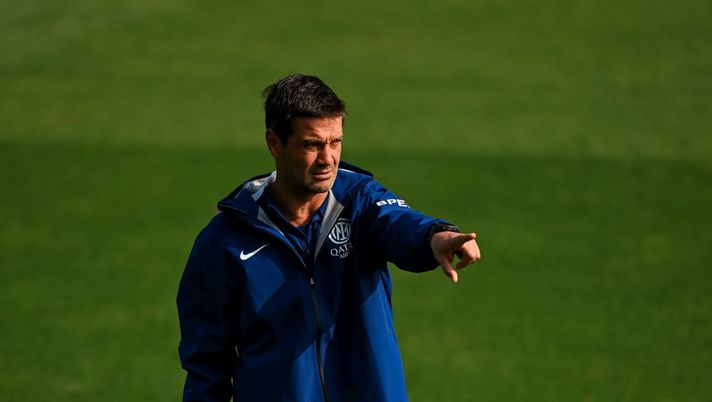 FCINTER1908 / Inter, Di Gennaro ko: Chivu ha scelto di aggregare… - immagine 1