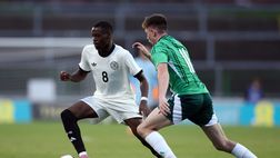 Irlanda del Nord, Kelly: “Italia favorita, ma sarebbe bello andare ai Mondiali”