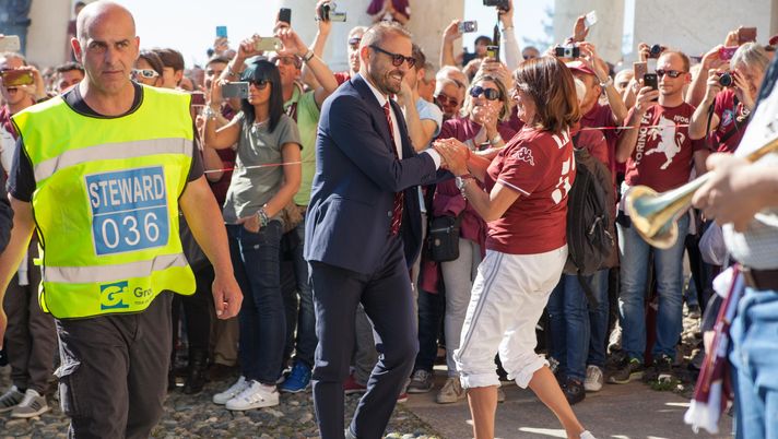 Il richiamo dei peones: Petrachi e il Toro sospesi tra ciò che era e ciò che può tornare Il richiamo dei peones: Petrachi e il Toro sospesi tra ciò che era e ciò che può tornare - immagine 1