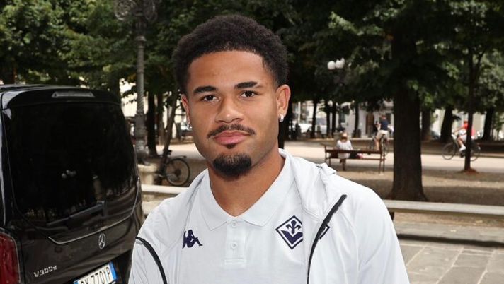 UFFICIALE – La Fiorentina ha preso Sohm dal Parma: ecco il comunicato del club - immagine 1