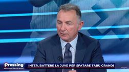 Inter, Mauro: “Presunto fuorigioco Thuram? Dubbio enorme non lo sia! Speriamo che la Juve…”