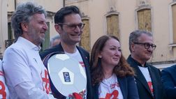 Padova, Peghin promosso a pieni voti: “Aspettiamo il budget e intanto diciamo: mai più serie C!”