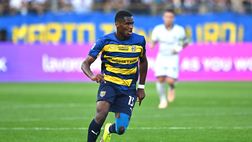 Bonny, è duello Inter-Napoli: la valutazione del Parma per il francese – Il Mattino