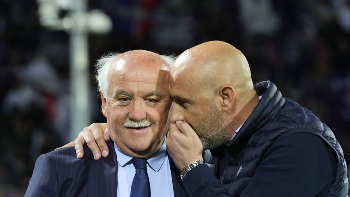 Il piano di Italiano: una squadra in coppa e una in campionato, fino alla fine - immagine 1