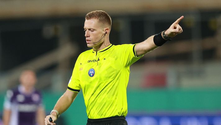 La moViola: Bonacina, che disastro. Tutti gli errori del direttore di gara - immagine 1