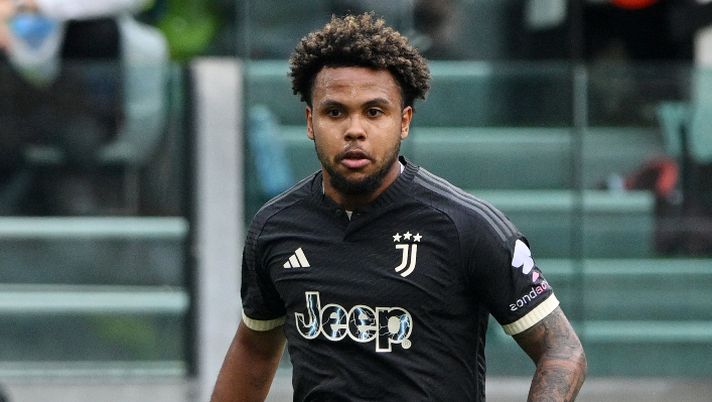 Tuttosport: “Juve, quando tornano McKennie e Nico. La decisione su Koopmeiners con la Lazio” - immagine 1