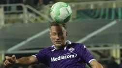 Spazio al centrocampo a due? Barak insidia il desaparecido Infantino
