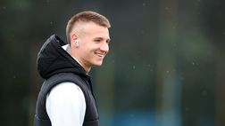 Camarda, un rossonero in prestito che sfiderà il Milan