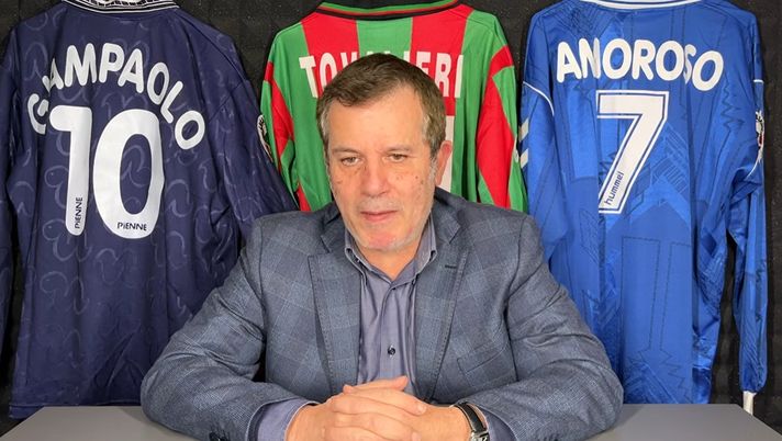 Pedullà: “I giornalisti facciano i giornalisti. Invece gli amici di Allegri scendiletto…” - immagine 1