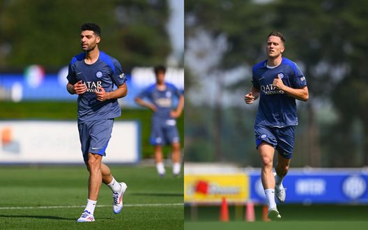 Inter, lunedì amichevole contro la Pergolettese: orario e dove vederla- immagine 2