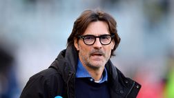 Vanoli: “Il primo gol ci ha tagliato le gambe dopo un buon primo tempo. Il Bologna? Una squadra..”