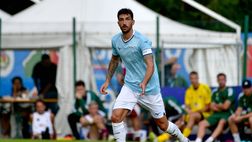 Mercato Lazio, Cataldi raggiunge Sarri? Il punto sul centrocampista romano