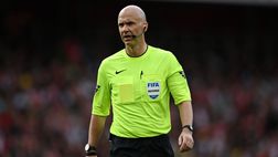Anthony Taylor, l’arbitro che Chelsea e Liverpool non vogliono: i tifosi protestano