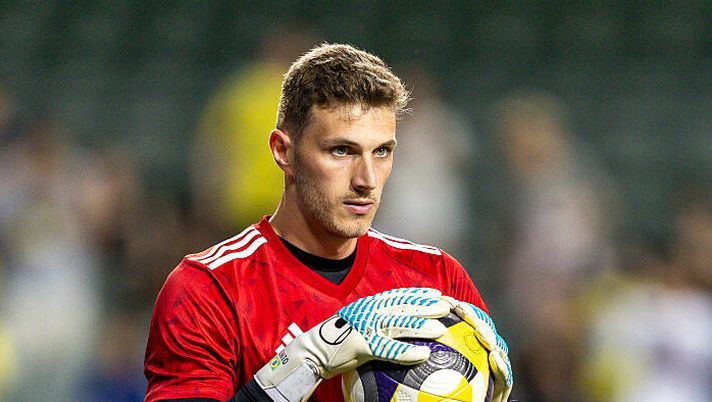 BREAKING – Bento al Genoa, è fatta! Ecco le cifre e i dettagli del trasferimento - immagine 1