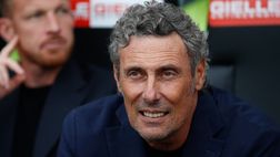 Lecce, Gotti per ora resta: “Chiedo scusa, non scappo”. Il presidente: “Mi assumo io la responsabilità”