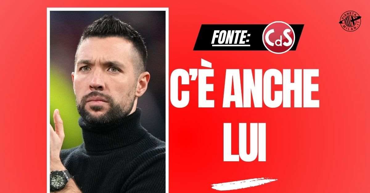 allenatore milan spunta anche farioli ecco i possibili candidati
