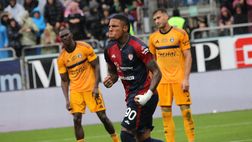 Cagliari, verso l’incontro con il Toro: annuncio sull’infortunio di Folorunsho